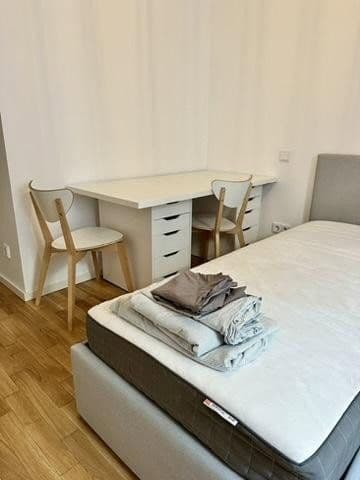 Pronájem bytu 3+1 108 m², Beuthstr. 14, Berlin, Berlín Pronájem bytu 3+1 108 m², Beuthstr. 14, Berlin, Berlín