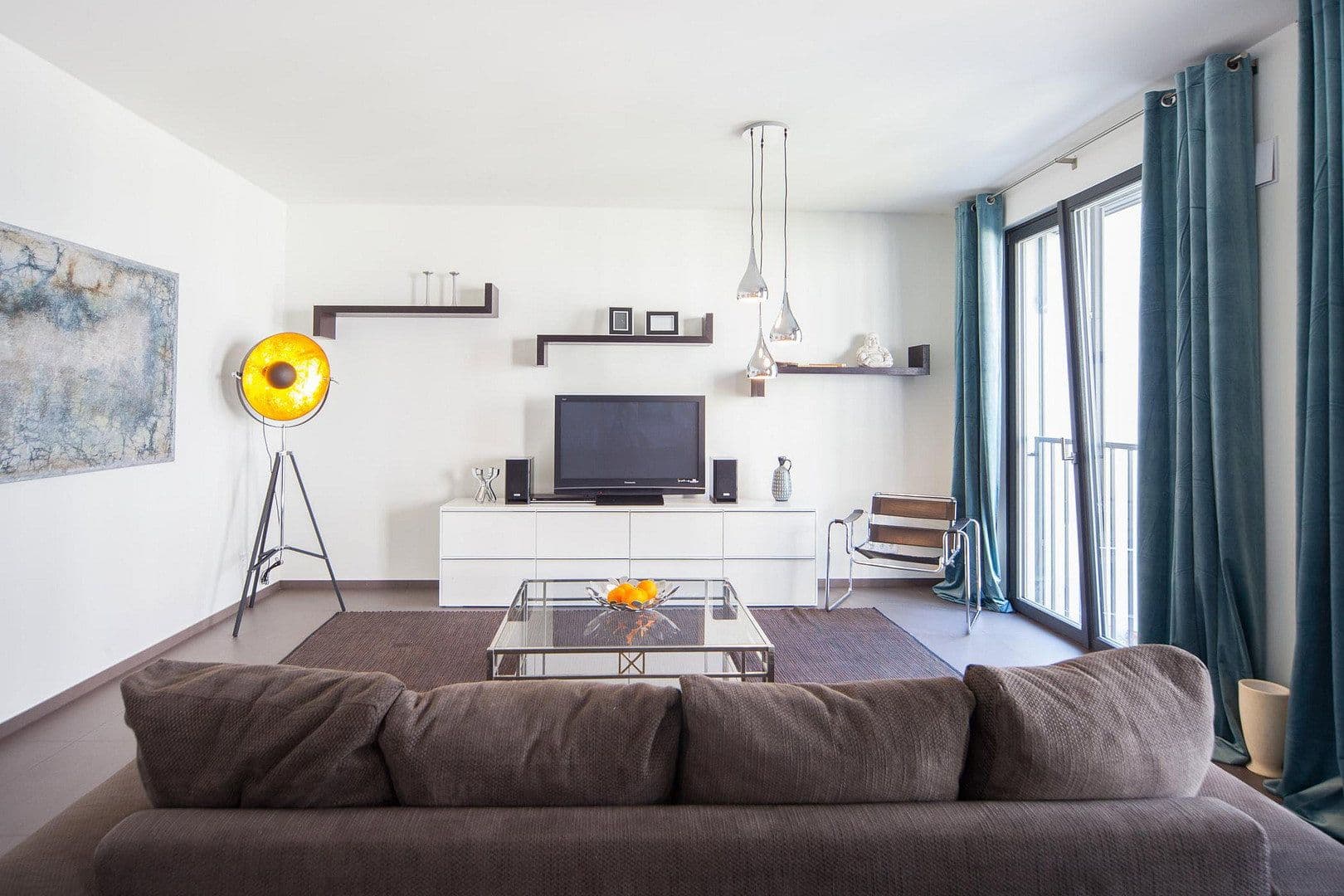 Pronájem bytu 3+1 108 m², Beuthstr. 14, Berlin, Berlín Pronájem bytu 3+1 108 m², Beuthstr. 14, Berlin, Berlín
