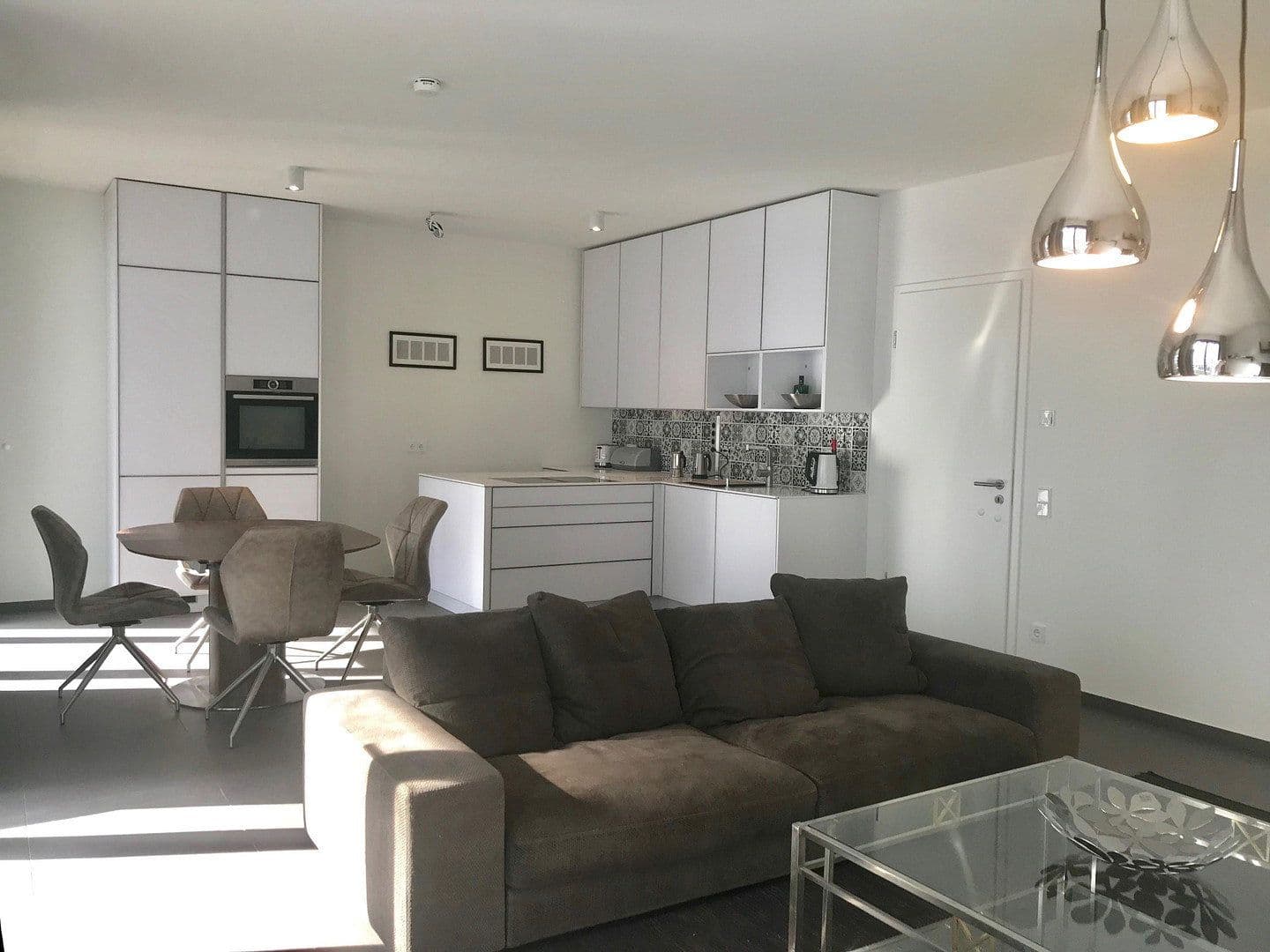Pronájem bytu 3+1 108 m², Beuthstr. 14, Berlin, Berlín Pronájem bytu 3+1 108 m², Beuthstr. 14, Berlin, Berlín