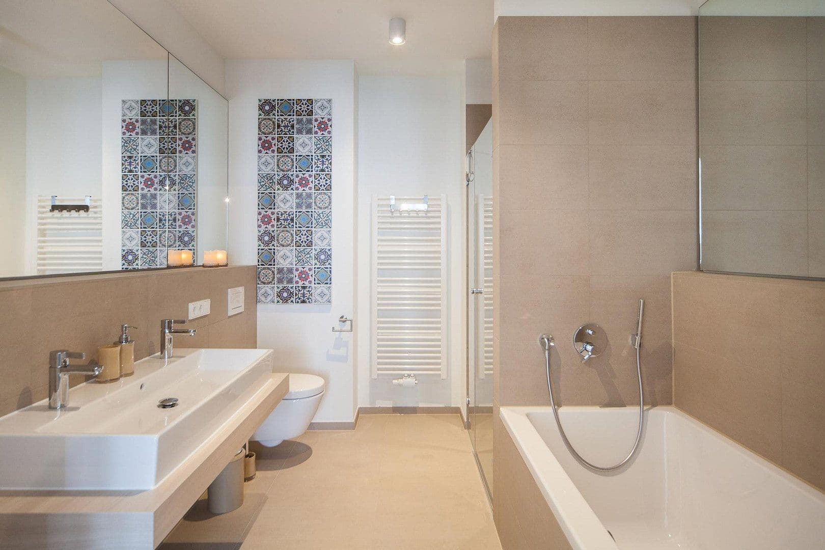 Pronájem bytu 3+1 108 m², Beuthstr. 14, Berlin, Berlín Pronájem bytu 3+1 108 m², Beuthstr. 14, Berlin, Berlín