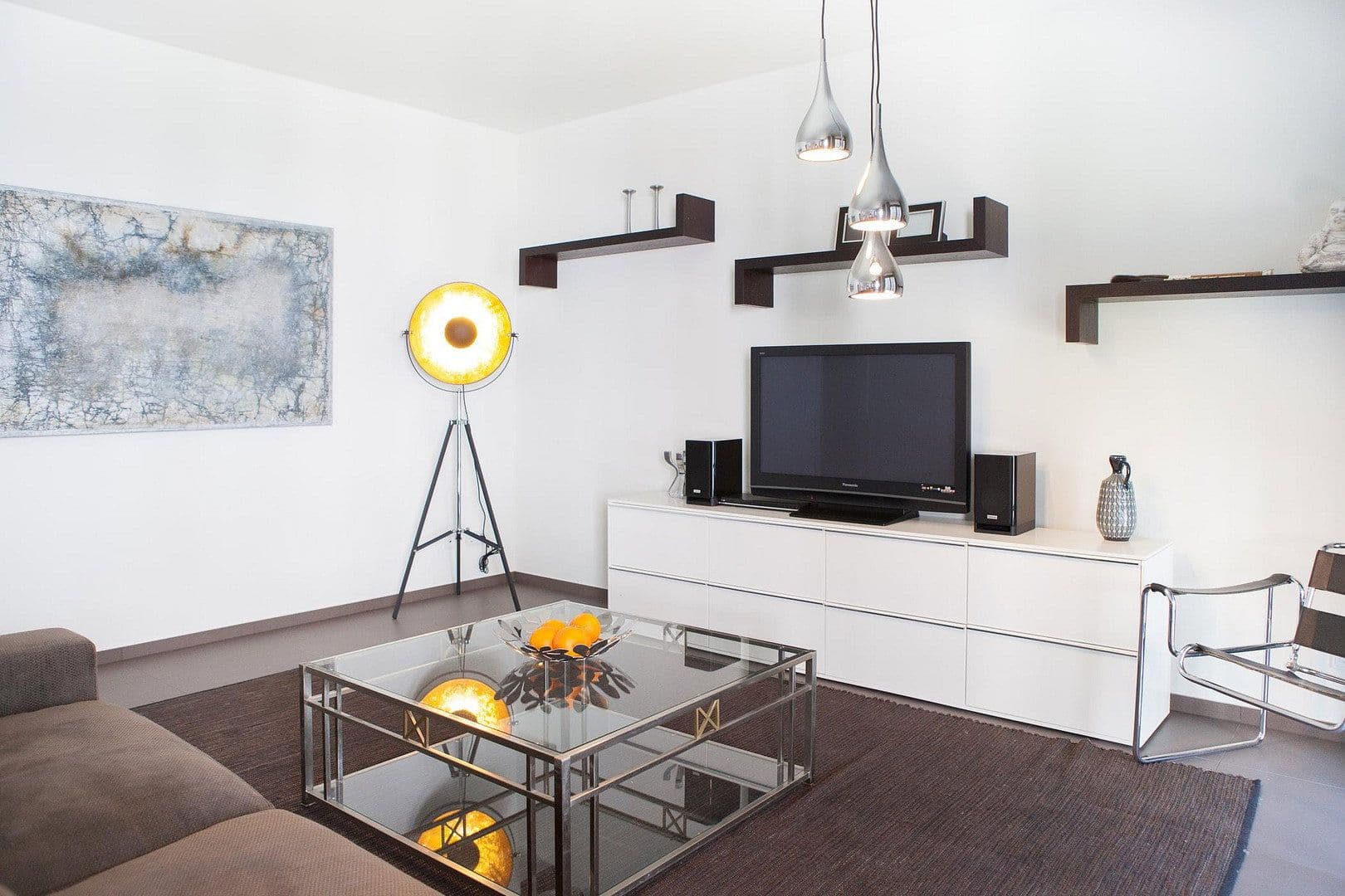 Pronájem bytu 3+1 108 m², Beuthstr. 14, Berlin, Berlín Pronájem bytu 3+1 108 m², Beuthstr. 14, Berlin, Berlín