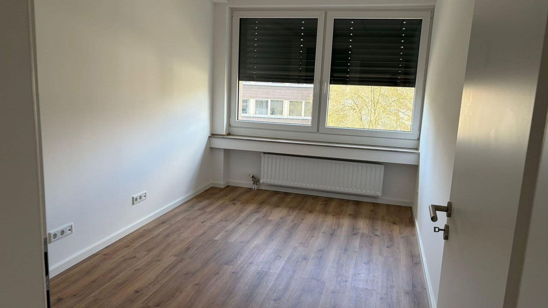 Pronájem kanceláře 177 m², Marker Allee 48, Hamm, Severní Porýní-Vestfálsko Pronájem kanceláře 177 m², Marker Allee 48, Hamm, Severní Porýní-Vestfálsko