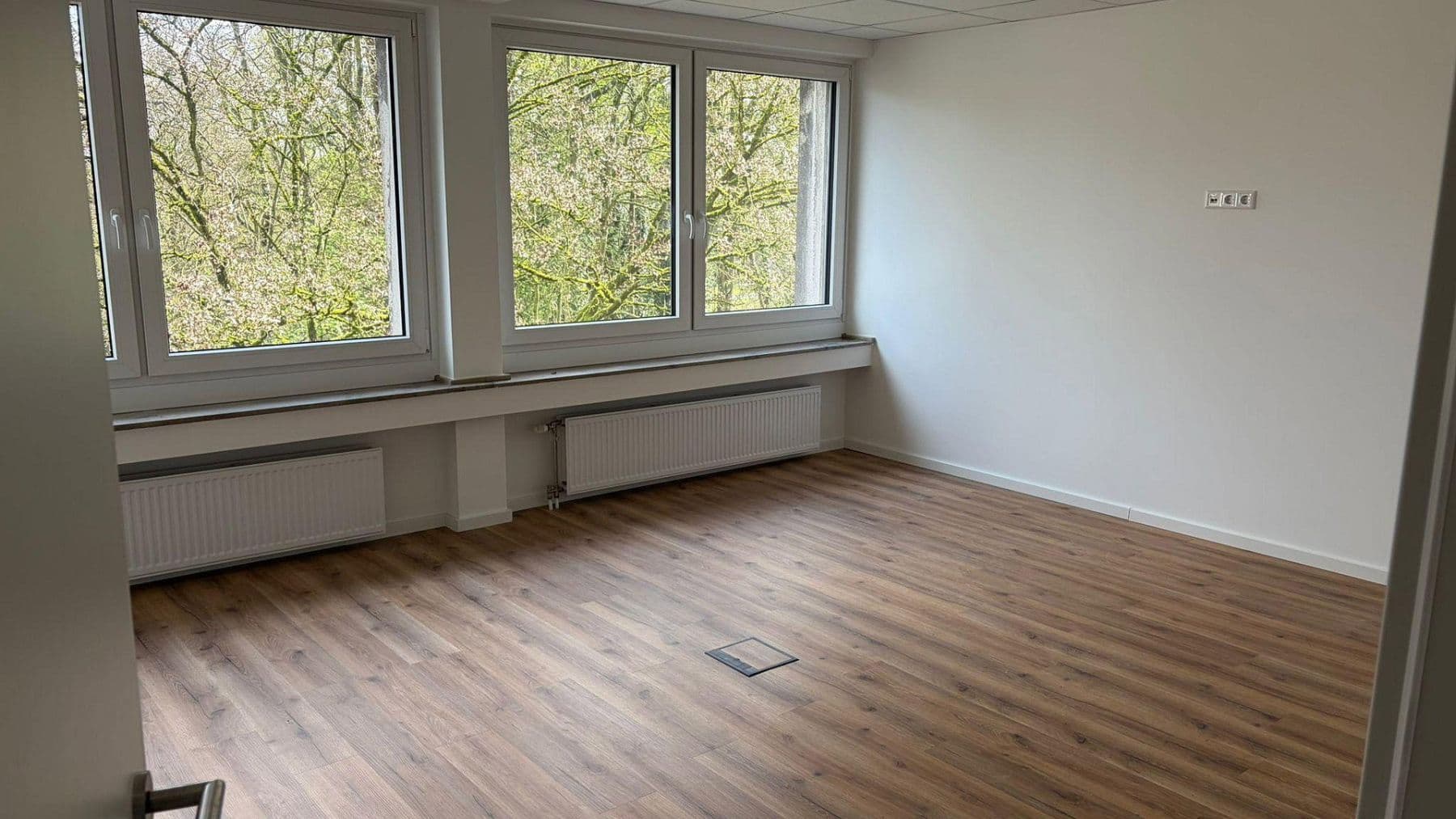Pronájem kanceláře 177 m², Marker Allee 48, Hamm, Severní Porýní-Vestfálsko Pronájem kanceláře 177 m², Marker Allee 48, Hamm, Severní Porýní-Vestfálsko