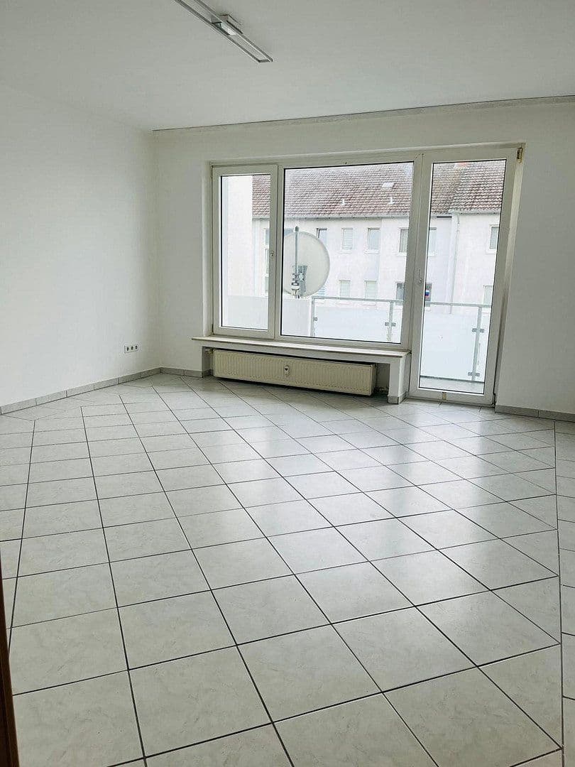 Pronájem bytu 3+1 75 m², Bünde, Severní Porýní-Vestfálsko Pronájem bytu 3+1 75 m², Bünde, Severní Porýní-Vestfálsko