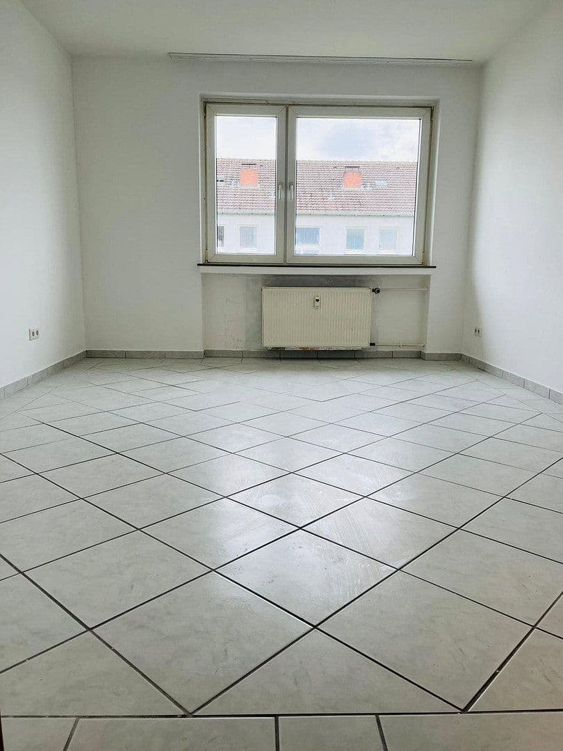Pronájem bytu 3+1 75 m², Bünde, Severní Porýní-Vestfálsko Pronájem bytu 3+1 75 m², Bünde, Severní Porýní-Vestfálsko