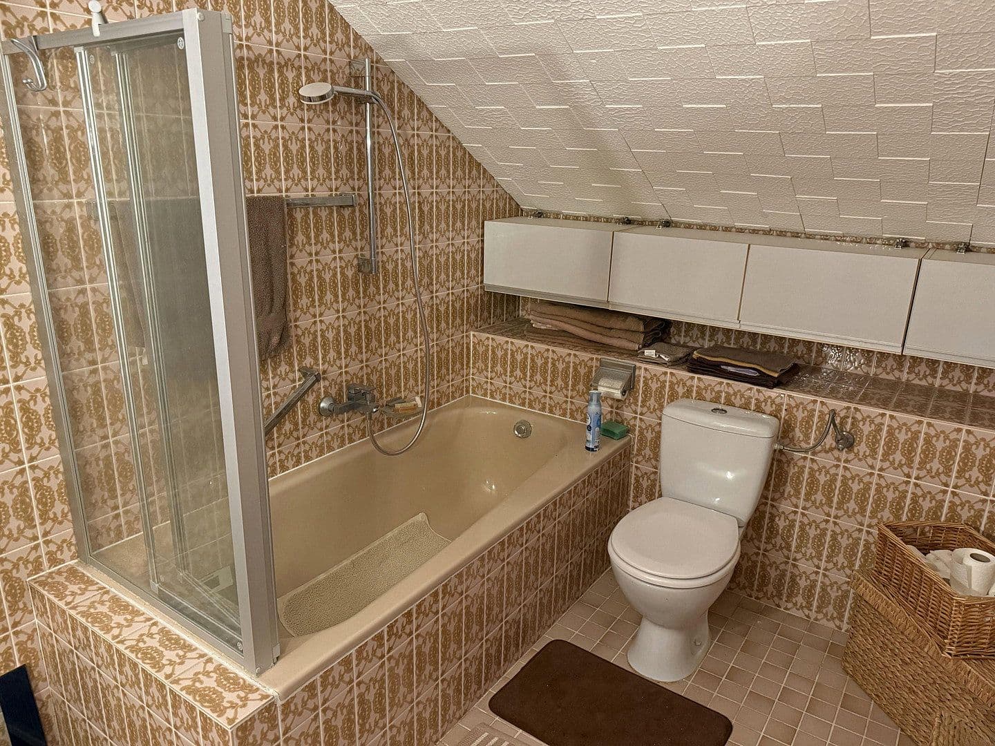 Prodej domu 215 m², pozemek 768 m², Mörsdorf, Porýní-Falc Prodej domu 215 m², pozemek 768 m², Mörsdorf, Porýní-Falc