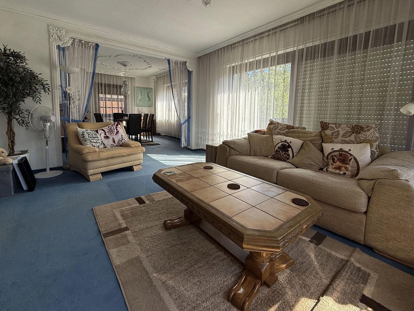 Prodej domu 215 m², pozemek 768 m², Mörsdorf, Porýní-Falc Prodej domu 215 m², pozemek 768 m², Mörsdorf, Porýní-Falc