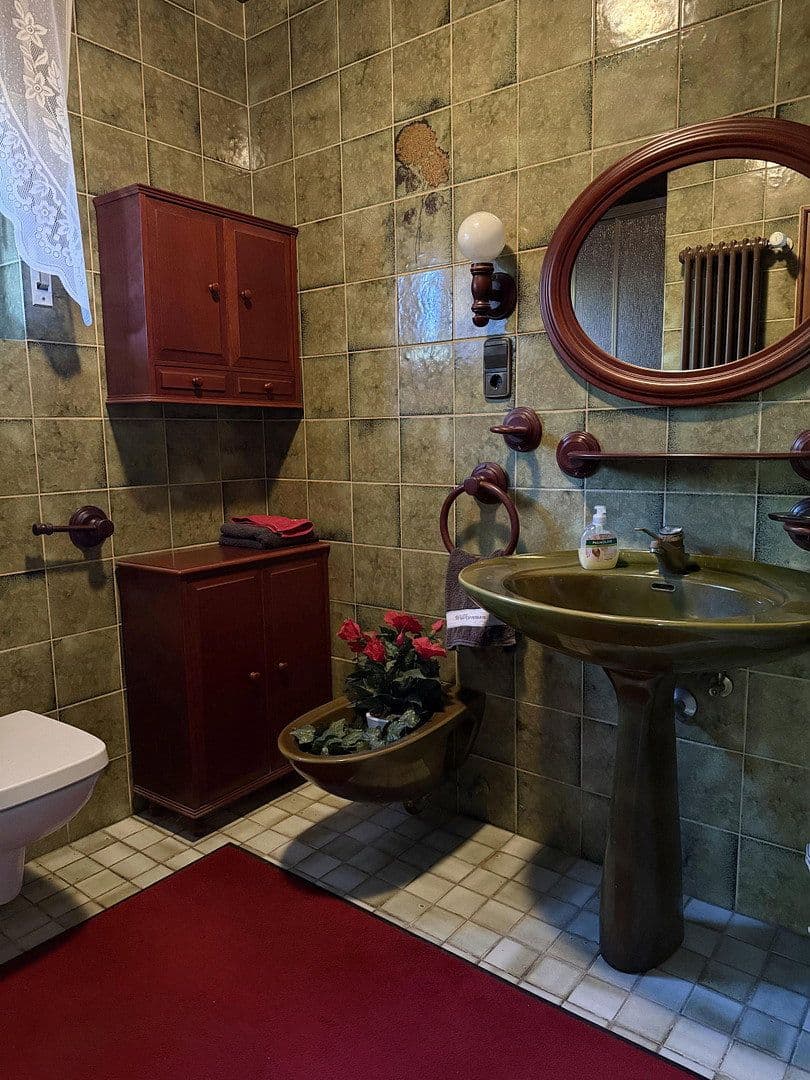 Prodej domu 215 m², pozemek 768 m², Mörsdorf, Porýní-Falc Prodej domu 215 m², pozemek 768 m², Mörsdorf, Porýní-Falc