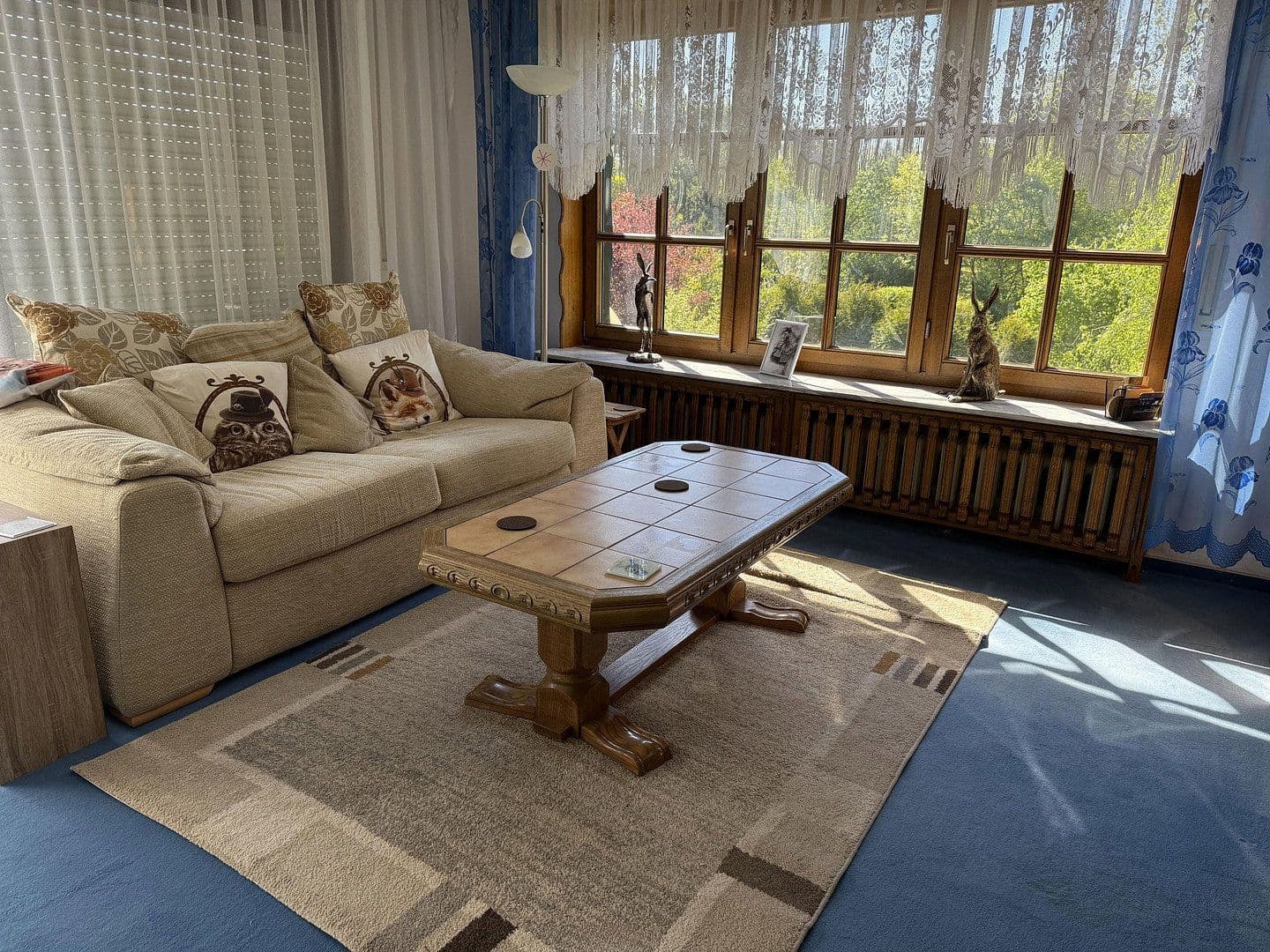 Prodej domu 215 m², pozemek 768 m², Mörsdorf, Porýní-Falc Prodej domu 215 m², pozemek 768 m², Mörsdorf, Porýní-Falc