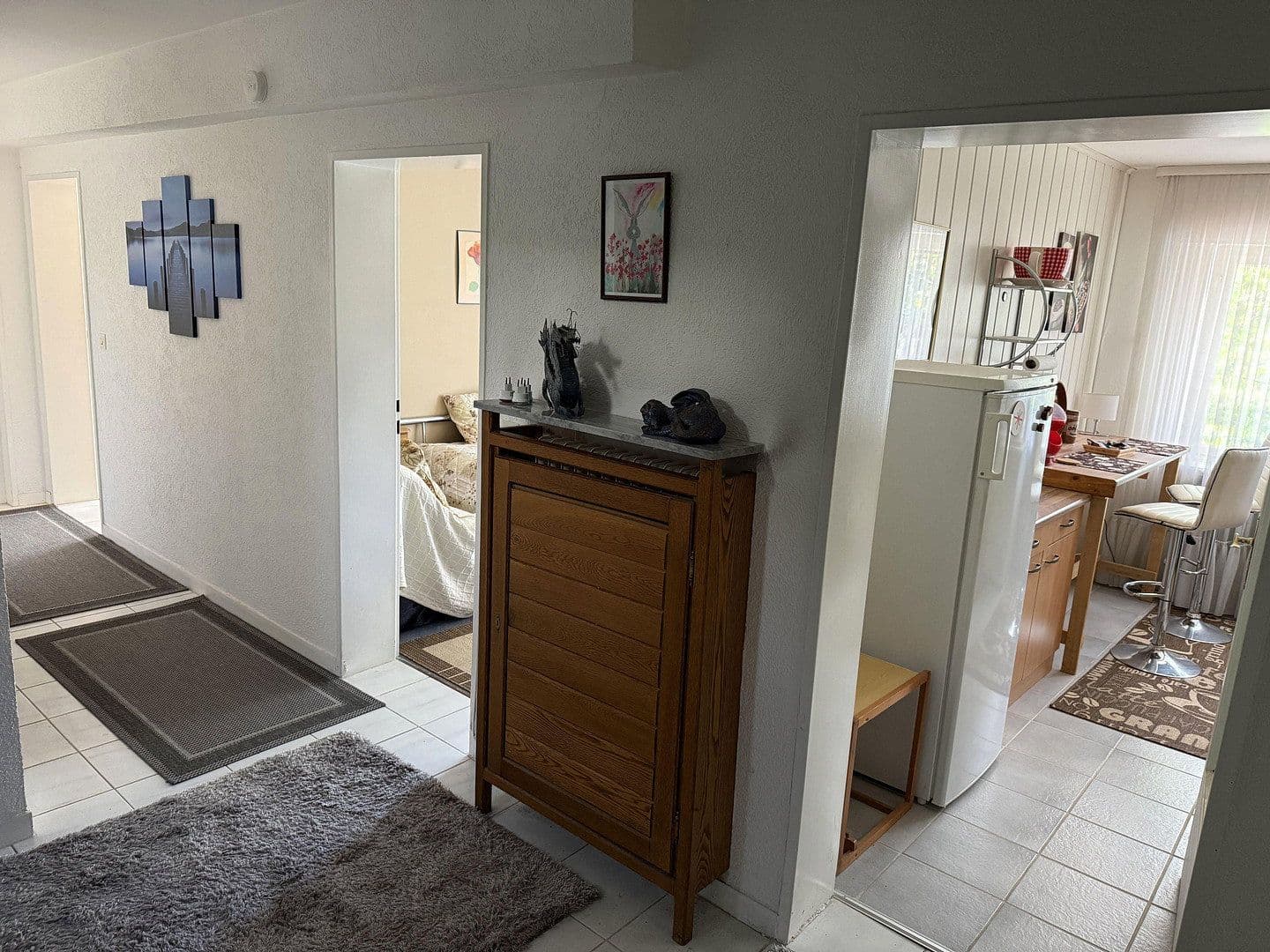 Prodej domu 215 m², pozemek 768 m², Mörsdorf, Porýní-Falc Prodej domu 215 m², pozemek 768 m², Mörsdorf, Porýní-Falc