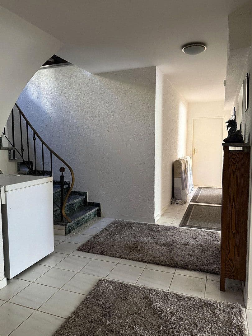 Prodej domu 215 m², pozemek 768 m², Mörsdorf, Porýní-Falc Prodej domu 215 m², pozemek 768 m², Mörsdorf, Porýní-Falc