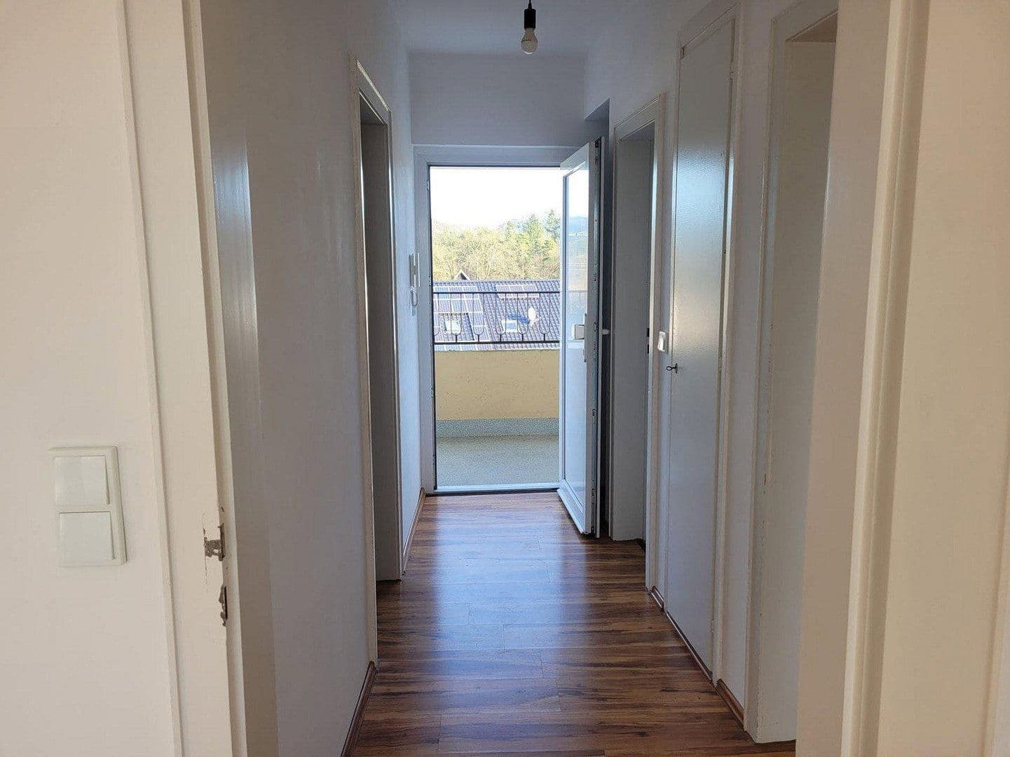 Prodej bytu 2+1 44 m², Bielefeld, Severní Porýní-Vestfálsko Prodej bytu 2+1 44 m², Bielefeld, Severní Porýní-Vestfálsko
