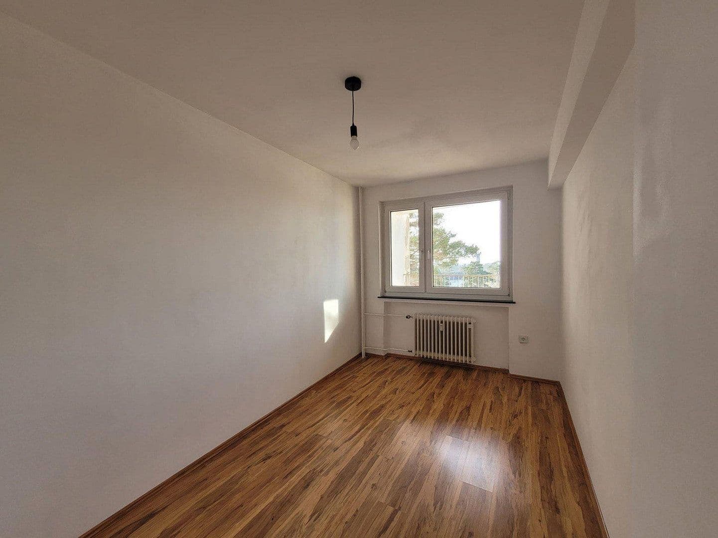 Prodej bytu 2+1 44 m², Bielefeld, Severní Porýní-Vestfálsko Prodej bytu 2+1 44 m², Bielefeld, Severní Porýní-Vestfálsko