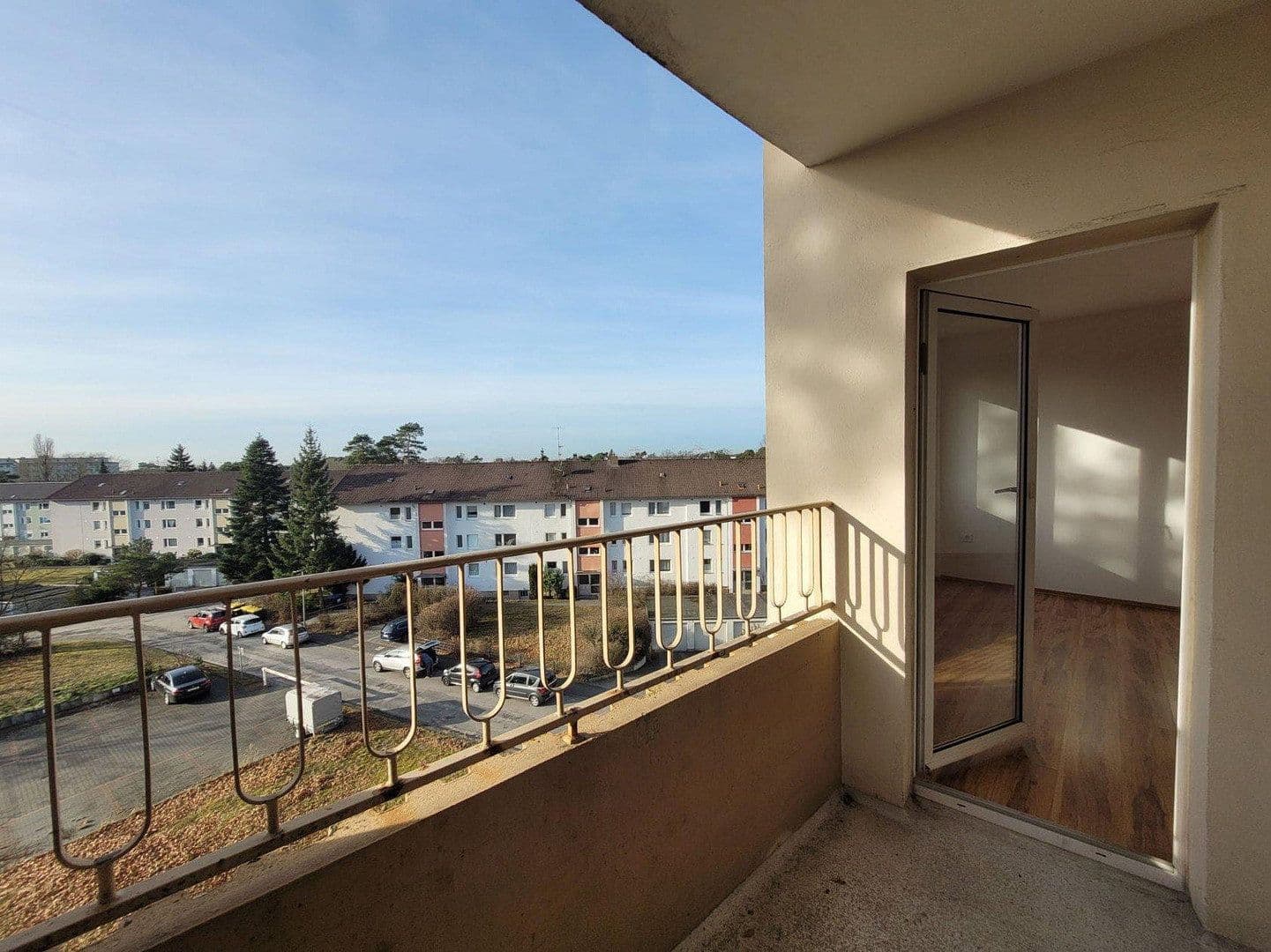 Prodej bytu 2+1 44 m², Bielefeld, Severní Porýní-Vestfálsko Prodej bytu 2+1 44 m², Bielefeld, Severní Porýní-Vestfálsko