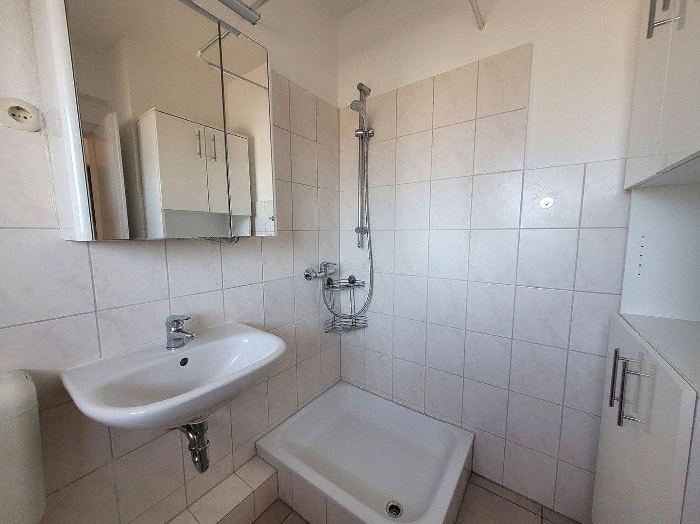 Prodej bytu 2+1 44 m², Bielefeld, Severní Porýní-Vestfálsko Prodej bytu 2+1 44 m², Bielefeld, Severní Porýní-Vestfálsko