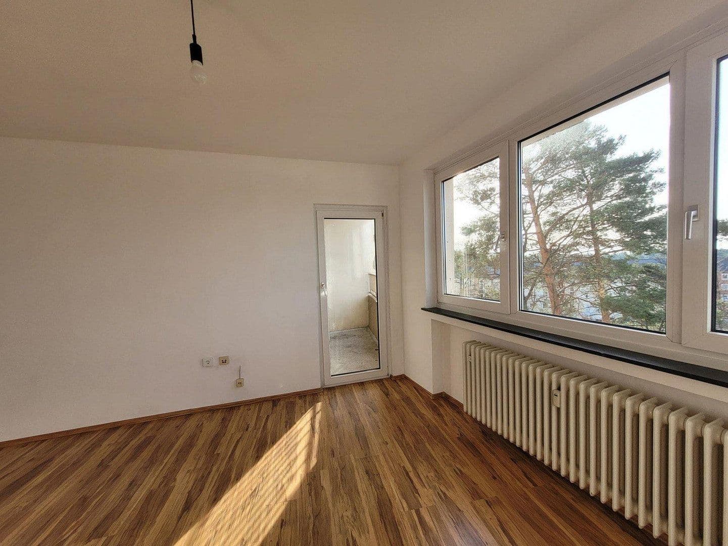 Prodej bytu 2+1 44 m², Bielefeld, Severní Porýní-Vestfálsko Prodej bytu 2+1 44 m², Bielefeld, Severní Porýní-Vestfálsko