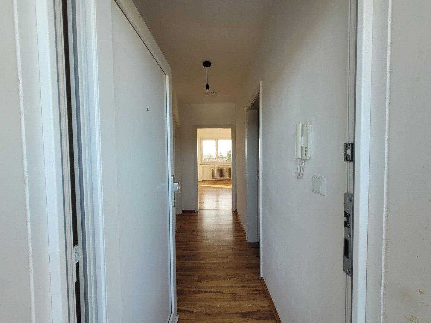Prodej bytu 2+1 44 m², Bielefeld, Severní Porýní-Vestfálsko Prodej bytu 2+1 44 m², Bielefeld, Severní Porýní-Vestfálsko