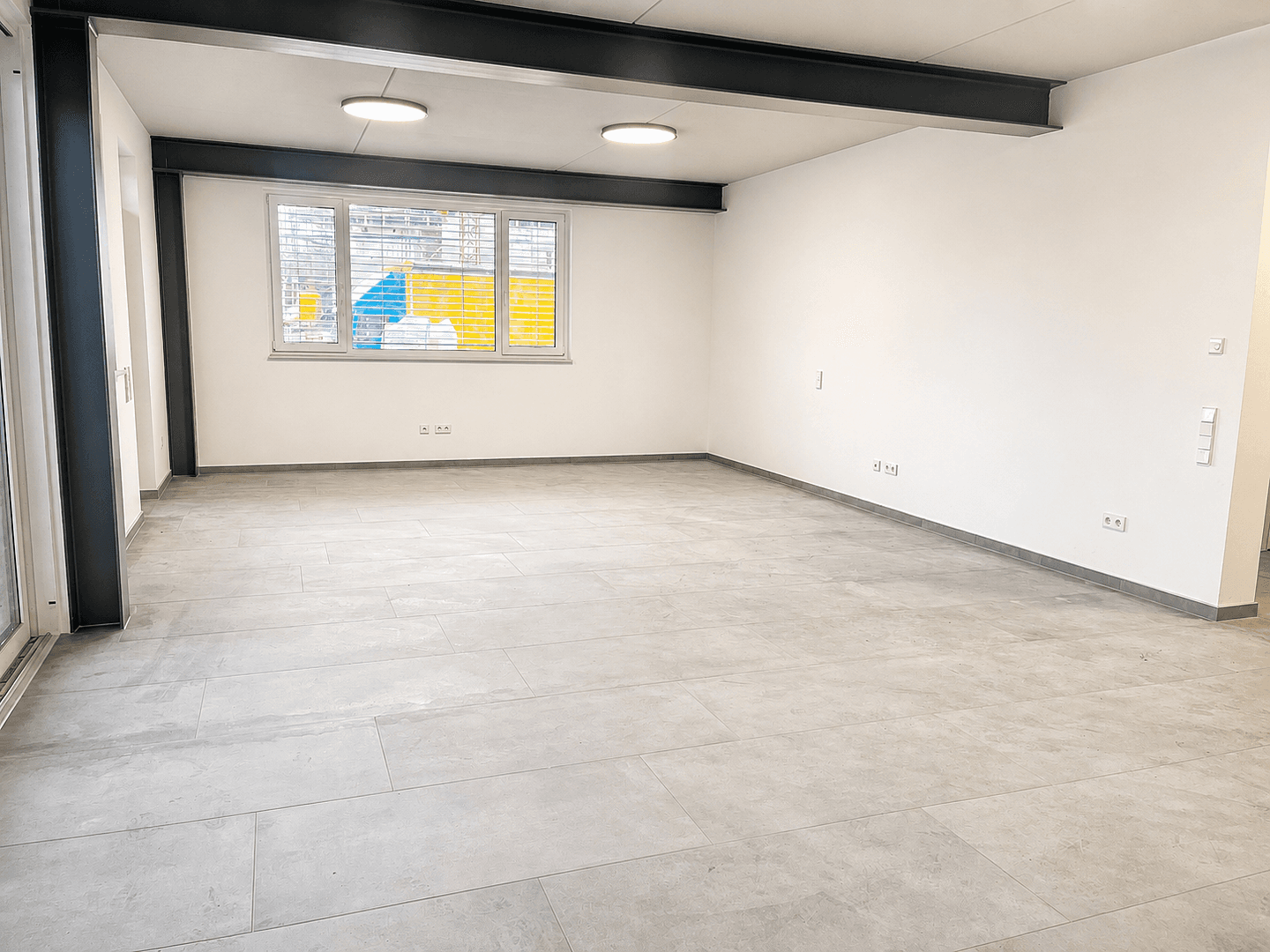 Pronájem kanceláře 153 m², Philippsburg, Bádensko-Württembersko Pronájem kanceláře 153 m², Philippsburg, Bádensko-Württembersko