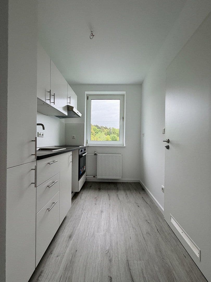 Pronájem bytu 1+1 39 m², Geesthachter Str. 150, Geesthacht, Šlesvicko-Holštýnsko Pronájem bytu 1+1 39 m², Geesthachter Str. 150, Geesthacht, Šlesvicko-Holštýnsko