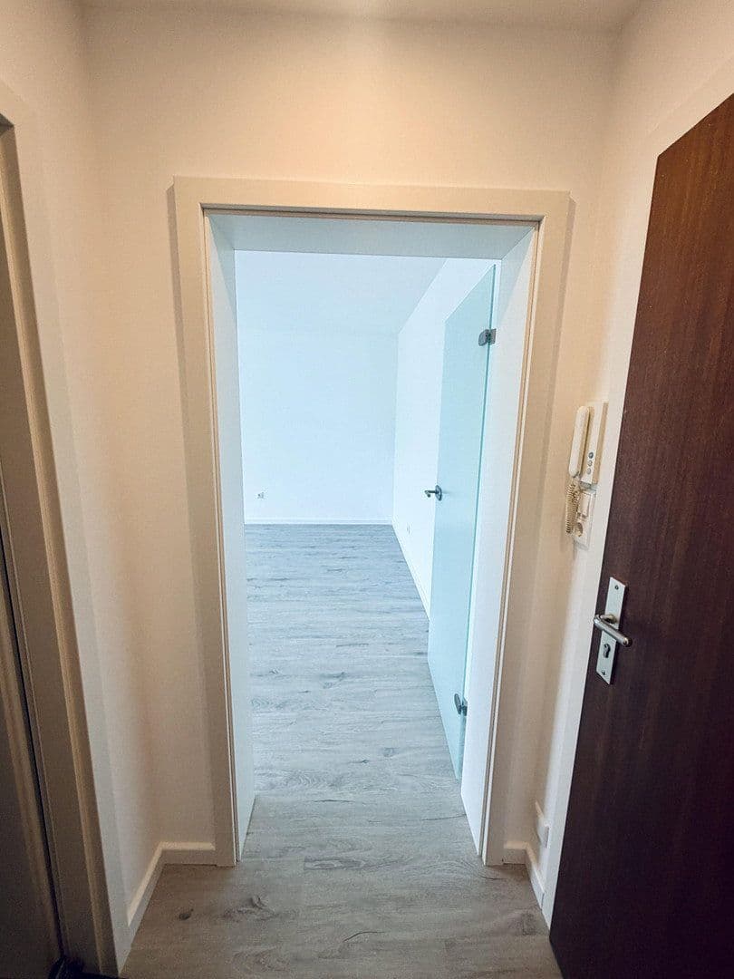 Pronájem bytu 1+1 39 m², Geesthachter Str. 150, Geesthacht, Šlesvicko-Holštýnsko Pronájem bytu 1+1 39 m², Geesthachter Str. 150, Geesthacht, Šlesvicko-Holštýnsko