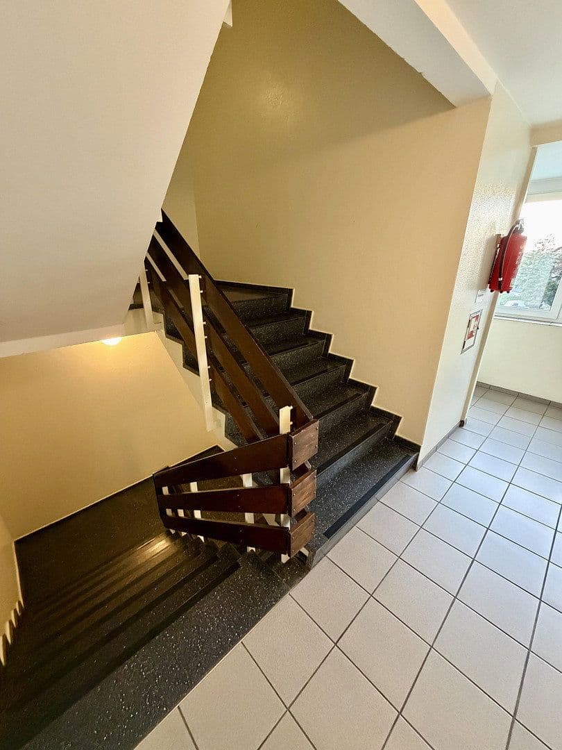 Pronájem bytu 1+1 39 m², Geesthachter Str. 150, Geesthacht, Šlesvicko-Holštýnsko Pronájem bytu 1+1 39 m², Geesthachter Str. 150, Geesthacht, Šlesvicko-Holštýnsko