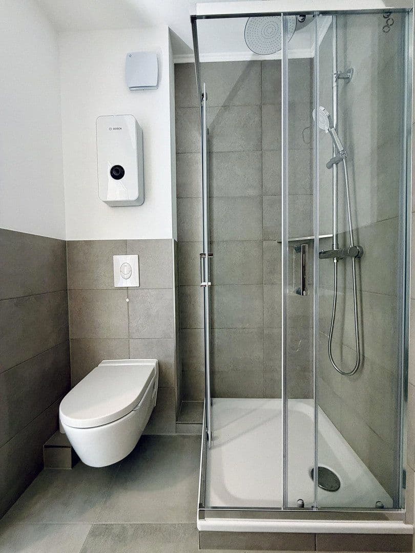 Pronájem bytu 1+1 39 m², Geesthachter Str. 150, Geesthacht, Šlesvicko-Holštýnsko Pronájem bytu 1+1 39 m², Geesthachter Str. 150, Geesthacht, Šlesvicko-Holštýnsko