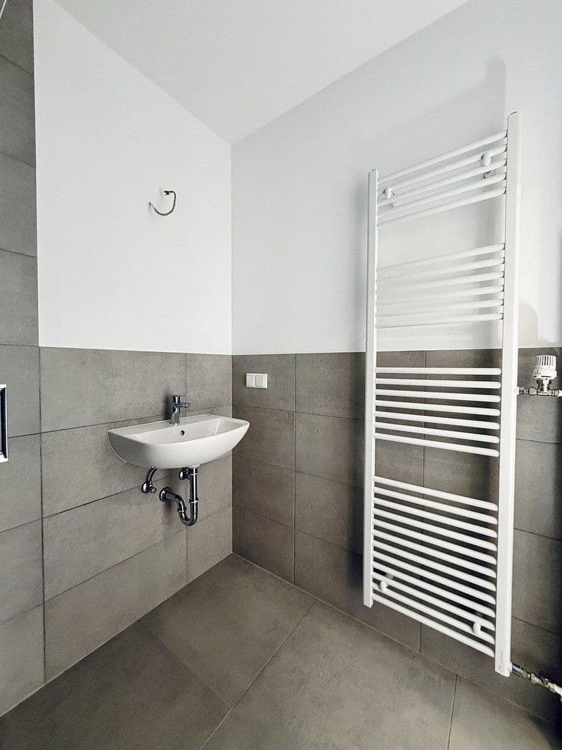 Pronájem bytu 1+1 39 m², Geesthachter Str. 150, Geesthacht, Šlesvicko-Holštýnsko Pronájem bytu 1+1 39 m², Geesthachter Str. 150, Geesthacht, Šlesvicko-Holštýnsko