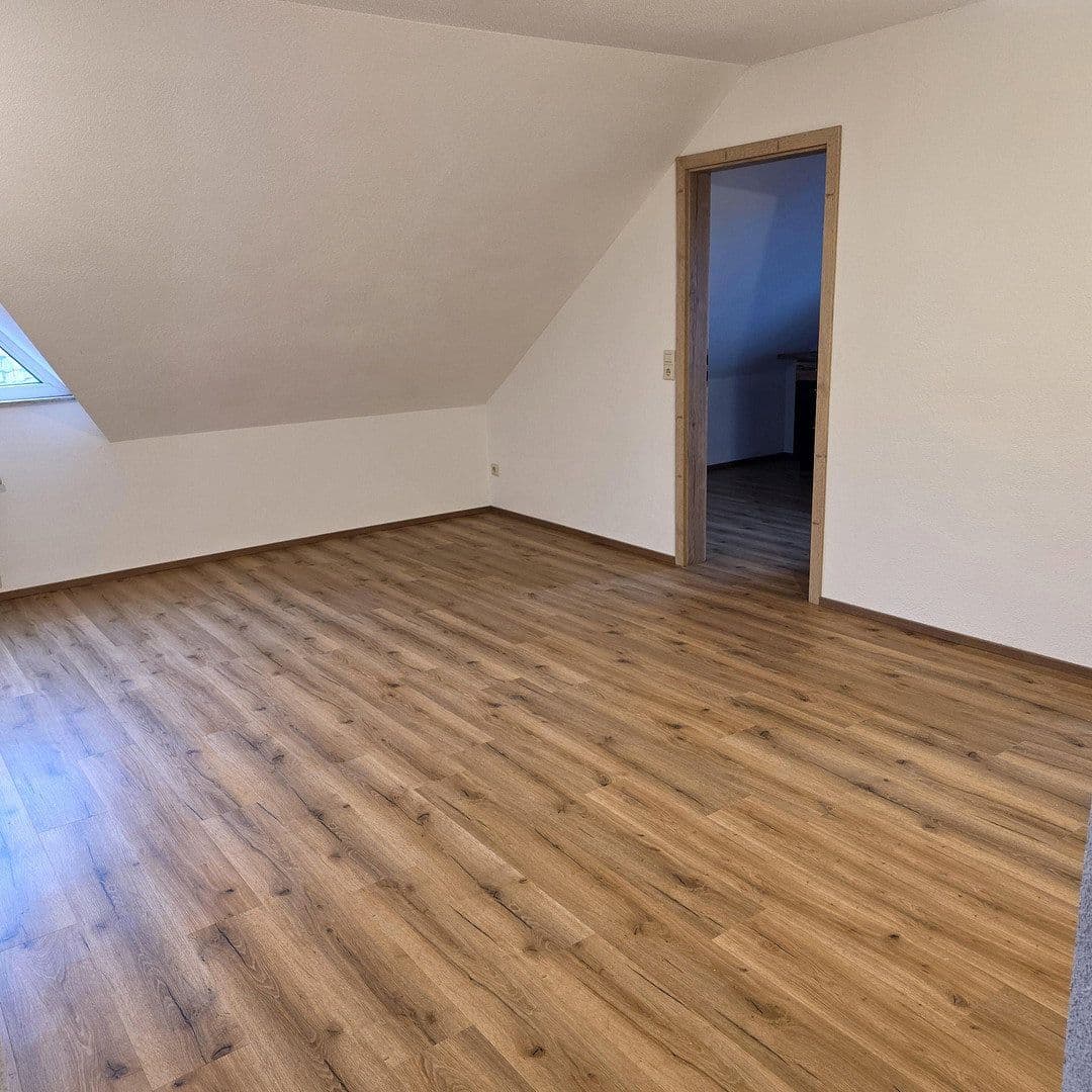 Pronájem bytu 2+1 54 m², Goldbachstraße 76, Dörzbach, Bádensko-Württembersko Pronájem bytu 2+1 54 m², Goldbachstraße 76, Dörzbach, Bádensko-Württembersko