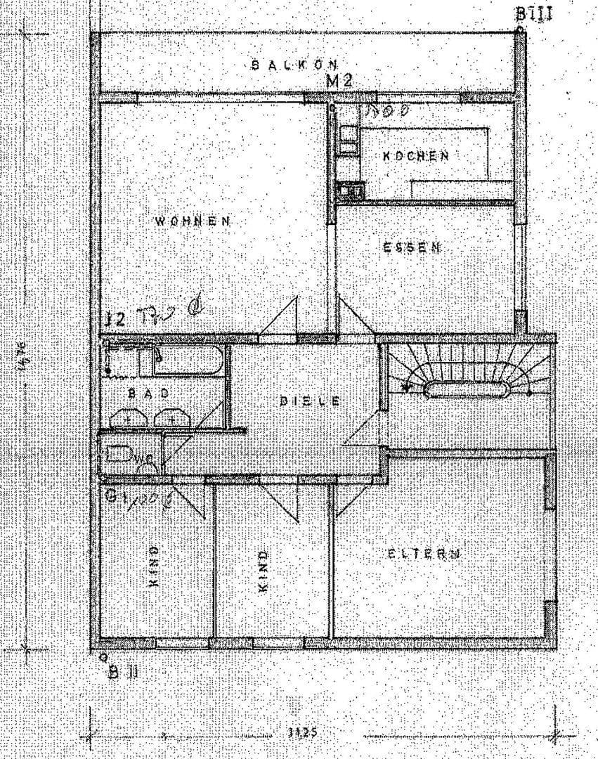 Pronájem bytu 5+1 112 m², Karlsruhe, Bádensko-Württembersko Pronájem bytu 5+1 112 m², Karlsruhe, Bádensko-Württembersko