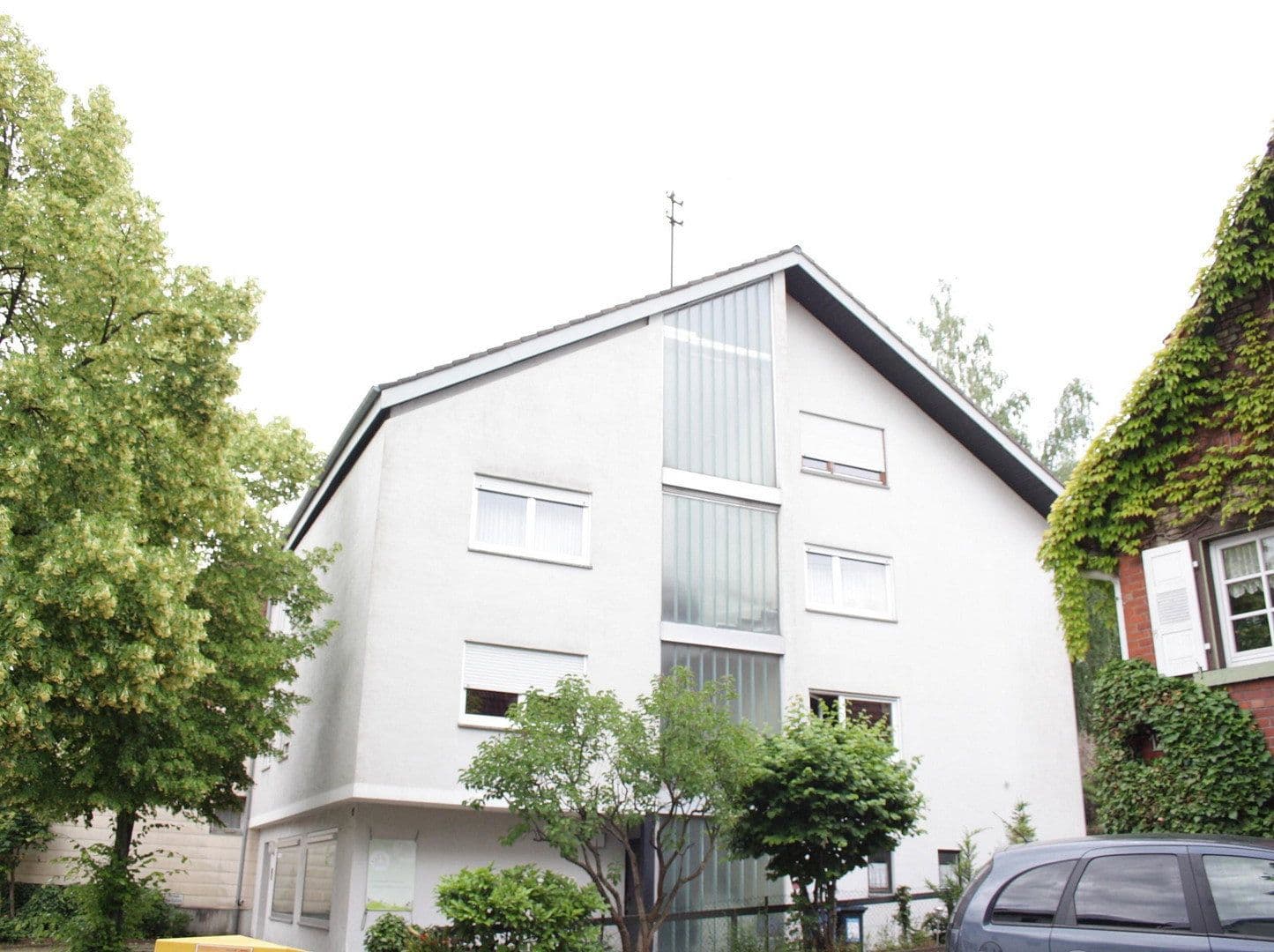 Pronájem bytu 5+1 112 m², Karlsruhe, Bádensko-Württembersko Pronájem bytu 5+1 112 m², Karlsruhe, Bádensko-Württembersko