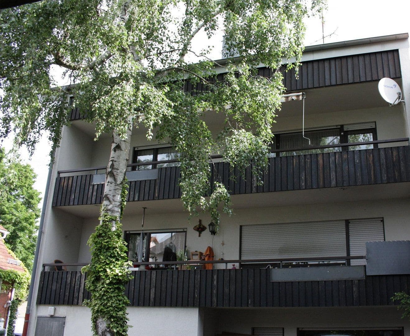 Pronájem bytu 5+1 112 m², Karlsruhe, Bádensko-Württembersko Pronájem bytu 5+1 112 m², Karlsruhe, Bádensko-Württembersko