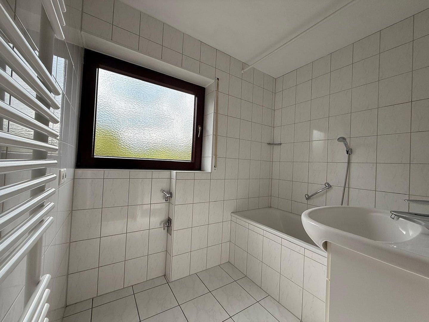 Pronájem bytu 3+1 70 m², Nordbahnstr. 99, Kaiserslautern, Porýní-Falc Pronájem bytu 3+1 70 m², Nordbahnstr. 99, Kaiserslautern, Porýní-Falc