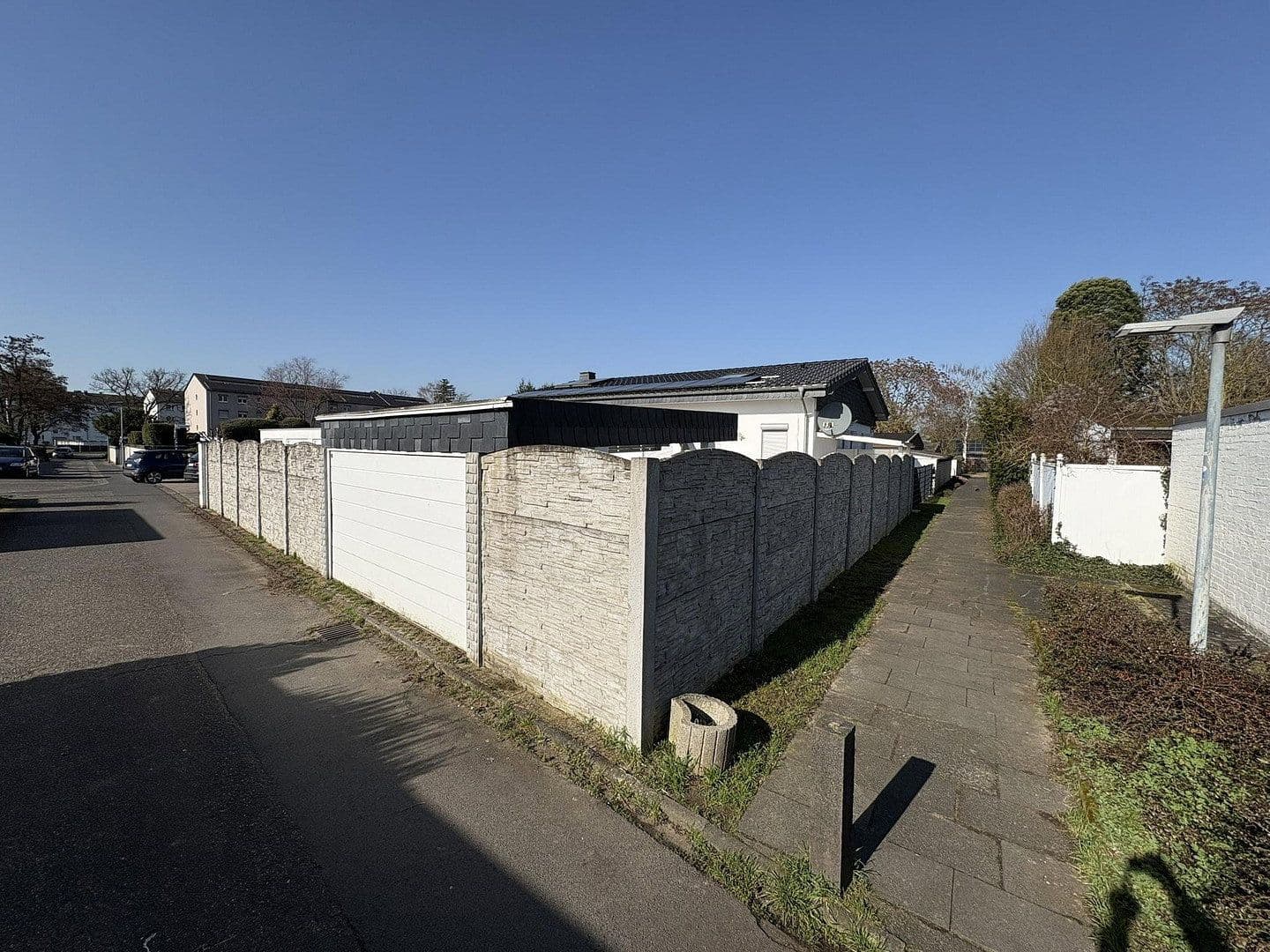 Prodej domu 116 m², pozemek 478 m², Rosengarten 27, Neuwied, Porýní-Falc Prodej domu 116 m², pozemek 478 m², Rosengarten 27, Neuwied, Porýní-Falc