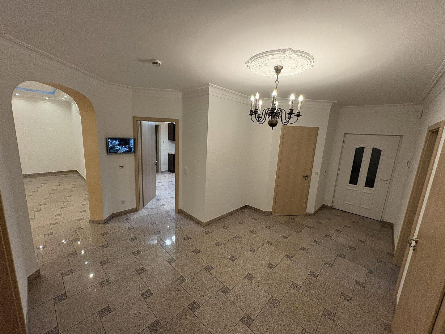 Prodej domu 116 m², pozemek 478 m², Rosengarten 27, Neuwied, Porýní-Falc Prodej domu 116 m², pozemek 478 m², Rosengarten 27, Neuwied, Porýní-Falc