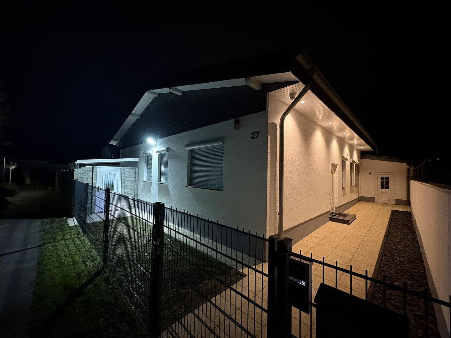 Prodej domu 116 m², pozemek 478 m², Rosengarten 27, Neuwied, Porýní-Falc Prodej domu 116 m², pozemek 478 m², Rosengarten 27, Neuwied, Porýní-Falc