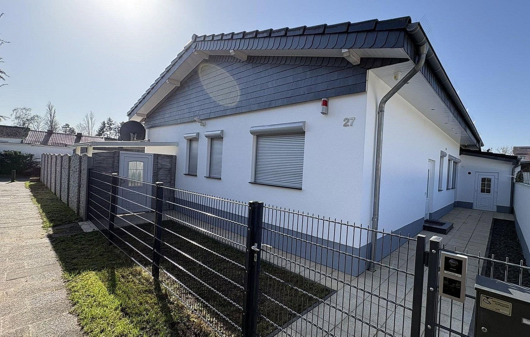 Prodej domu 116 m², pozemek 478 m², Rosengarten 27, Neuwied, Porýní-Falc Prodej domu 116 m², pozemek 478 m², Rosengarten 27, Neuwied, Porýní-Falc