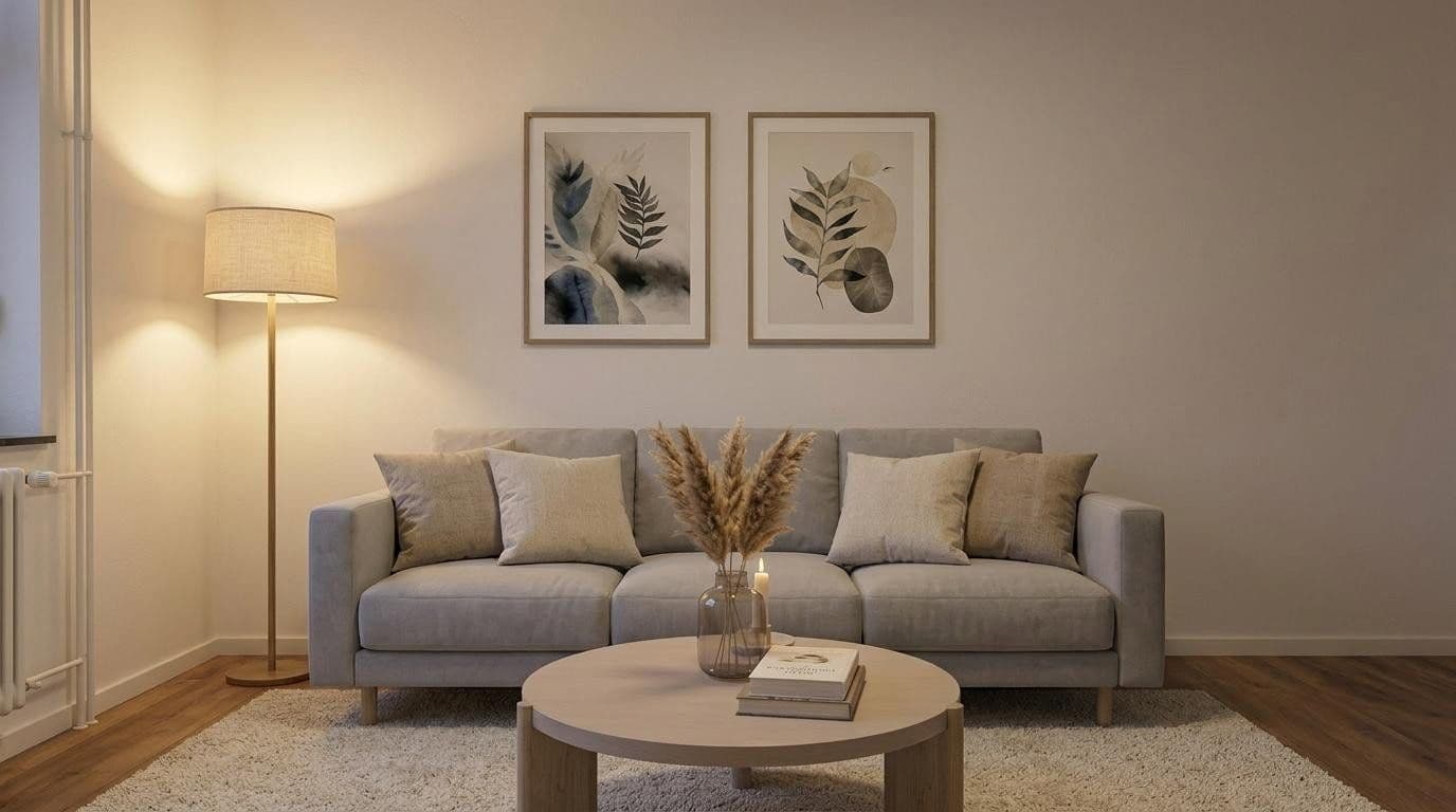 Pronájem bytu 3+1 90 m², Essen, Severní Porýní-Vestfálsko Pronájem bytu 3+1 90 m², Essen, Severní Porýní-Vestfálsko