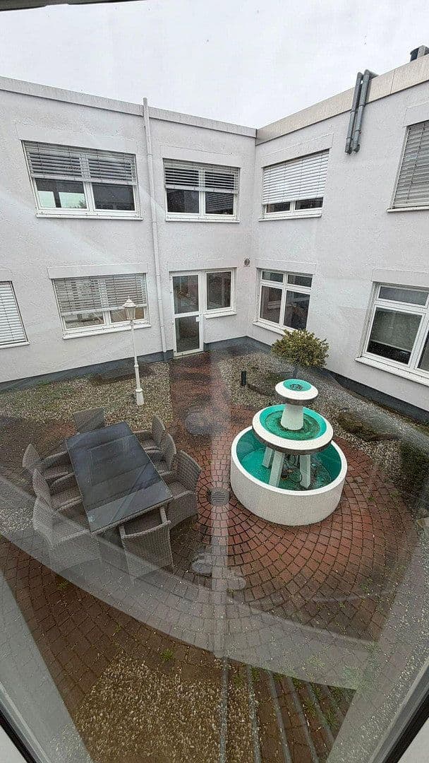 Pronájem kanceláře 932 m², Fußgönheim, Porýní-Falc Pronájem kanceláře 932 m², Fußgönheim, Porýní-Falc