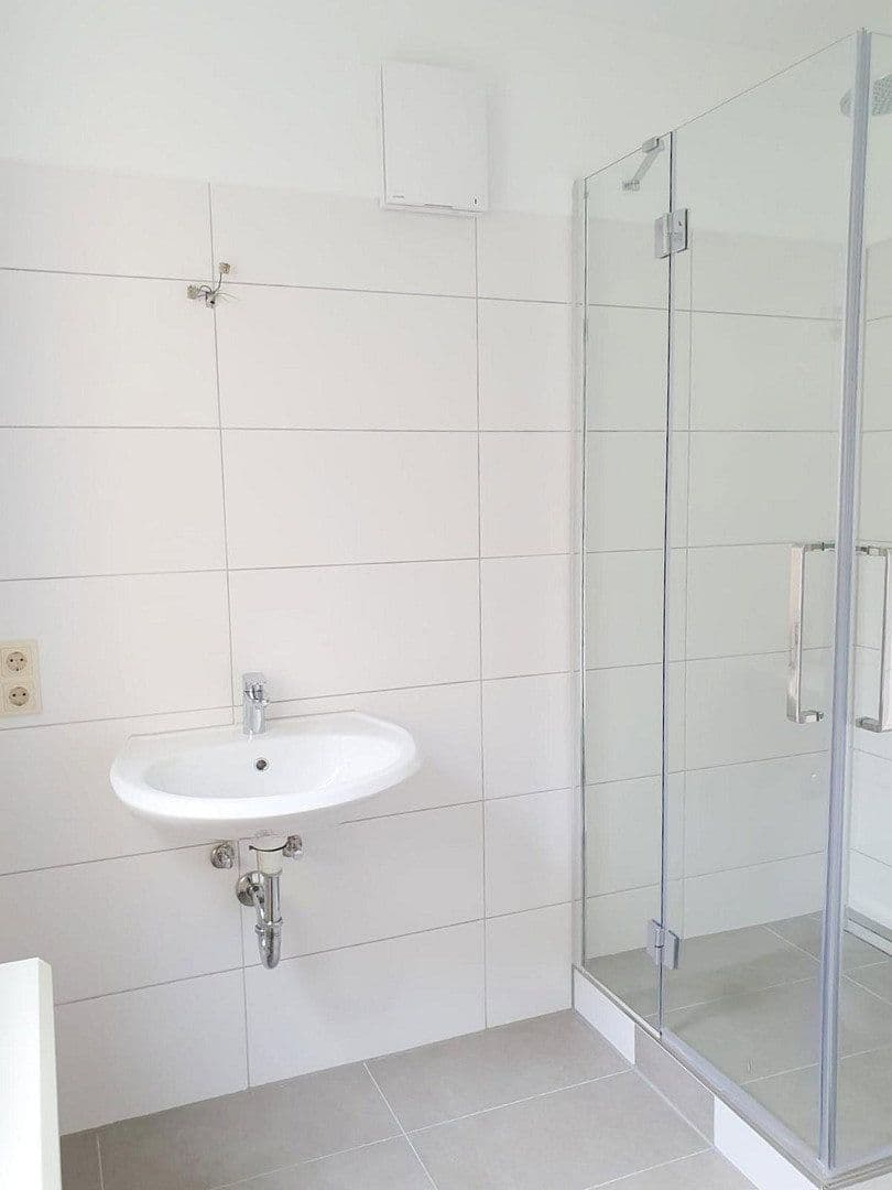 Pronájem bytu 5+1 143 m², Augustusburger Straße 54, Flöha, Sasko Pronájem bytu 5+1 143 m², Augustusburger Straße 54, Flöha, Sasko