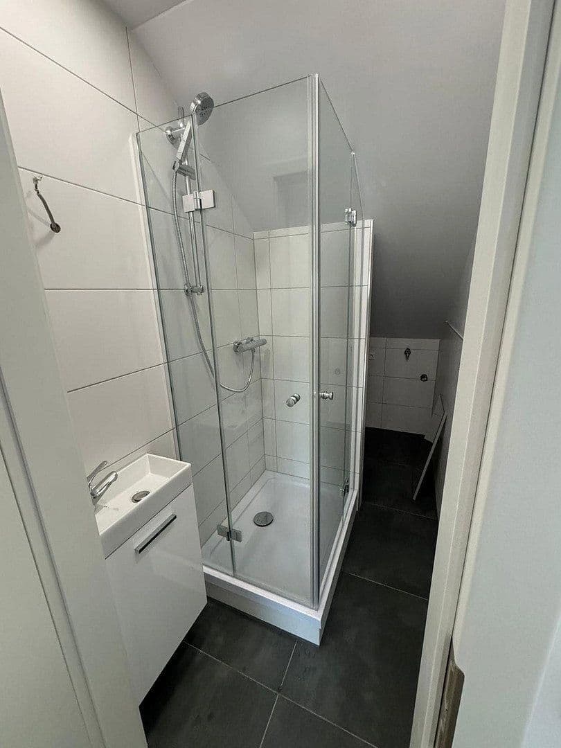 Pronájem bytu 1+kk 26 m², Güglinger Strasse 11, Heilbronn, Bádensko-Württembersko Pronájem bytu 1+kk 26 m², Güglinger Strasse 11, Heilbronn, Bádensko-Württembersko
