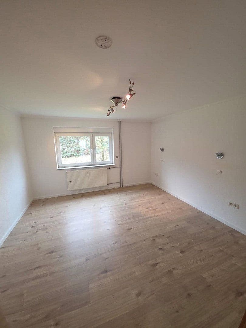Pronájem bytu 2+1 59 m², Erlenweg 4, Mosbach, Bádensko-Württembersko Pronájem bytu 2+1 59 m², Erlenweg 4, Mosbach, Bádensko-Württembersko