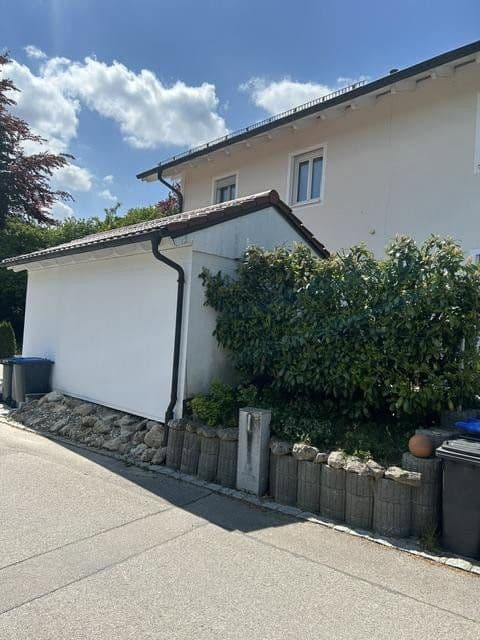 Prodej domu 150 m², pozemek 291 m², Brunnenstraße 2, Ottenhofen, Bavorsko Prodej domu 150 m², pozemek 291 m², Brunnenstraße 2, Ottenhofen, Bavorsko