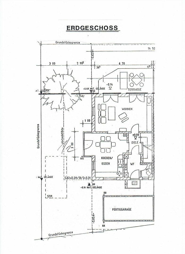 Prodej domu 150 m², pozemek 291 m², Brunnenstraße 2, Ottenhofen, Bavorsko Prodej domu 150 m², pozemek 291 m², Brunnenstraße 2, Ottenhofen, Bavorsko
