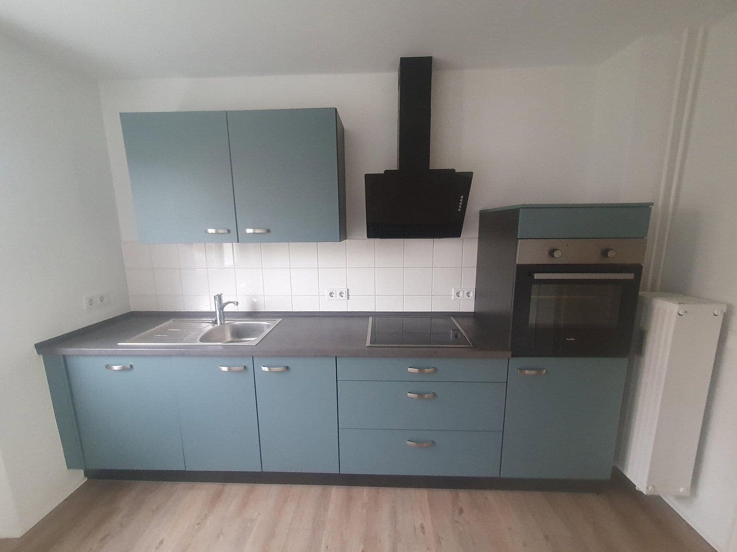 Pronájem bytu 3+1 71 m², Witten, Severní Porýní-Vestfálsko Pronájem bytu 3+1 71 m², Witten, Severní Porýní-Vestfálsko