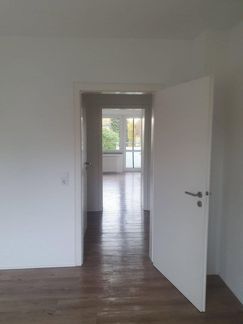 Pronájem bytu 3+1 71 m², Witten, Severní Porýní-Vestfálsko Pronájem bytu 3+1 71 m², Witten, Severní Porýní-Vestfálsko