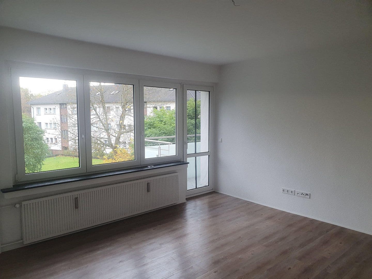 Pronájem bytu 3+1 71 m², Witten, Severní Porýní-Vestfálsko Pronájem bytu 3+1 71 m², Witten, Severní Porýní-Vestfálsko