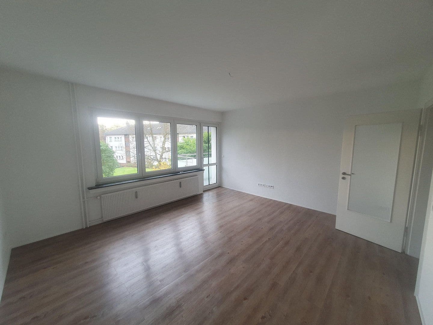 Pronájem bytu 3+1 71 m², Witten, Severní Porýní-Vestfálsko Pronájem bytu 3+1 71 m², Witten, Severní Porýní-Vestfálsko