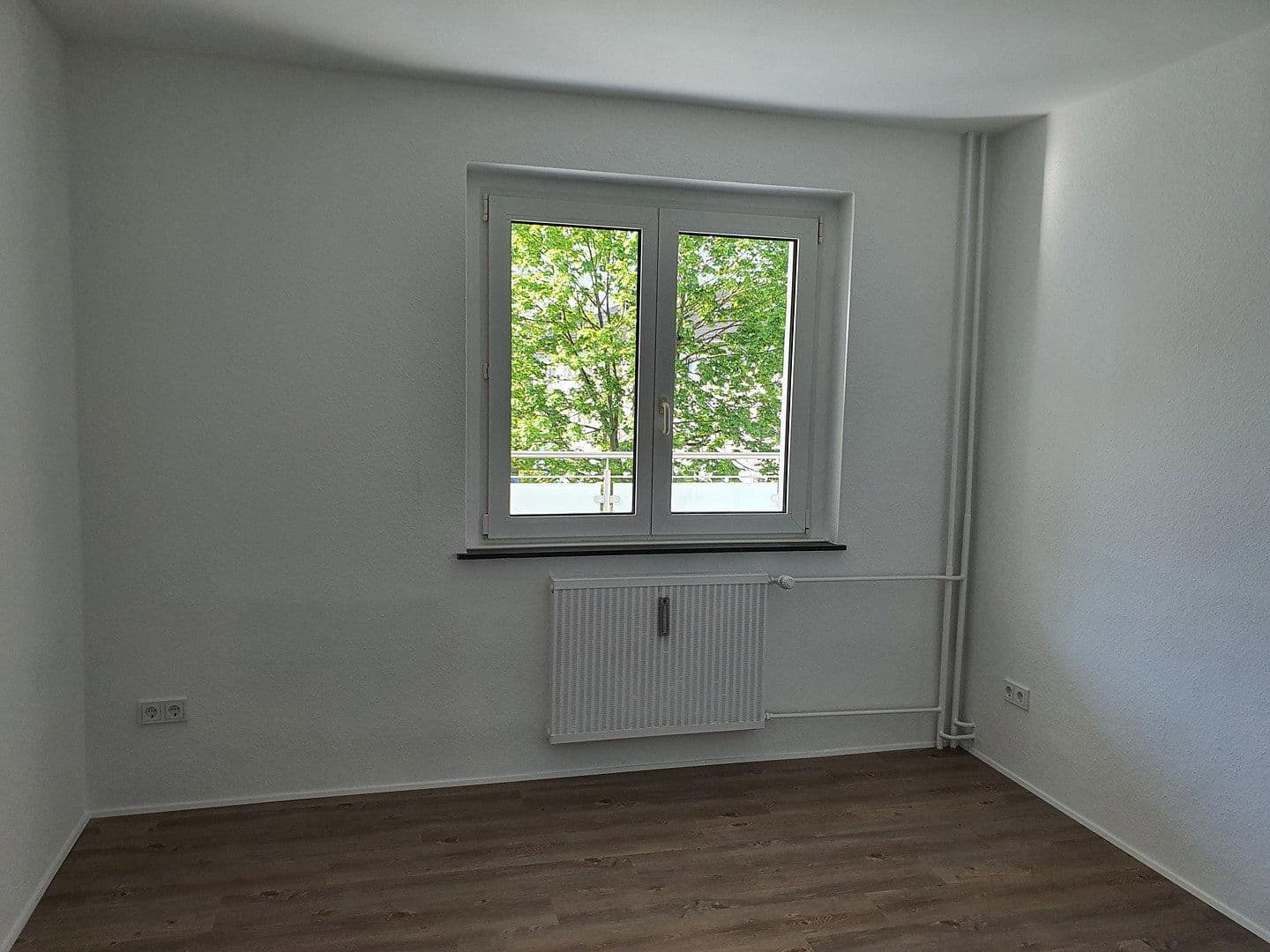 Pronájem bytu 3+1 71 m², Witten, Severní Porýní-Vestfálsko Pronájem bytu 3+1 71 m², Witten, Severní Porýní-Vestfálsko