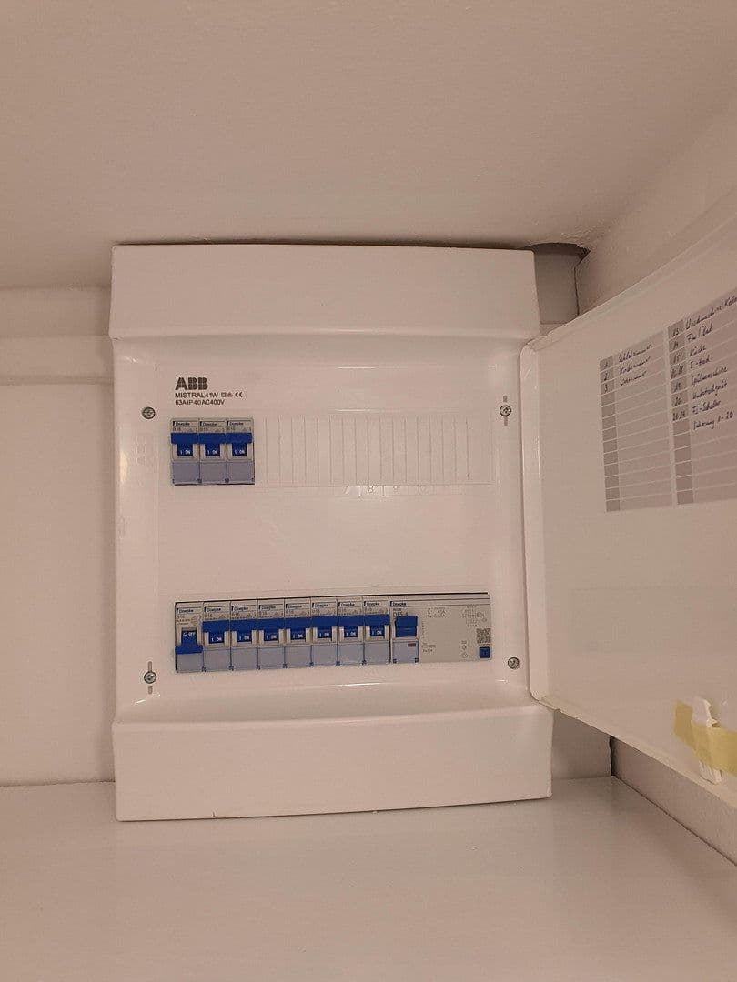 Pronájem bytu 3+1 71 m², Witten, Severní Porýní-Vestfálsko Pronájem bytu 3+1 71 m², Witten, Severní Porýní-Vestfálsko