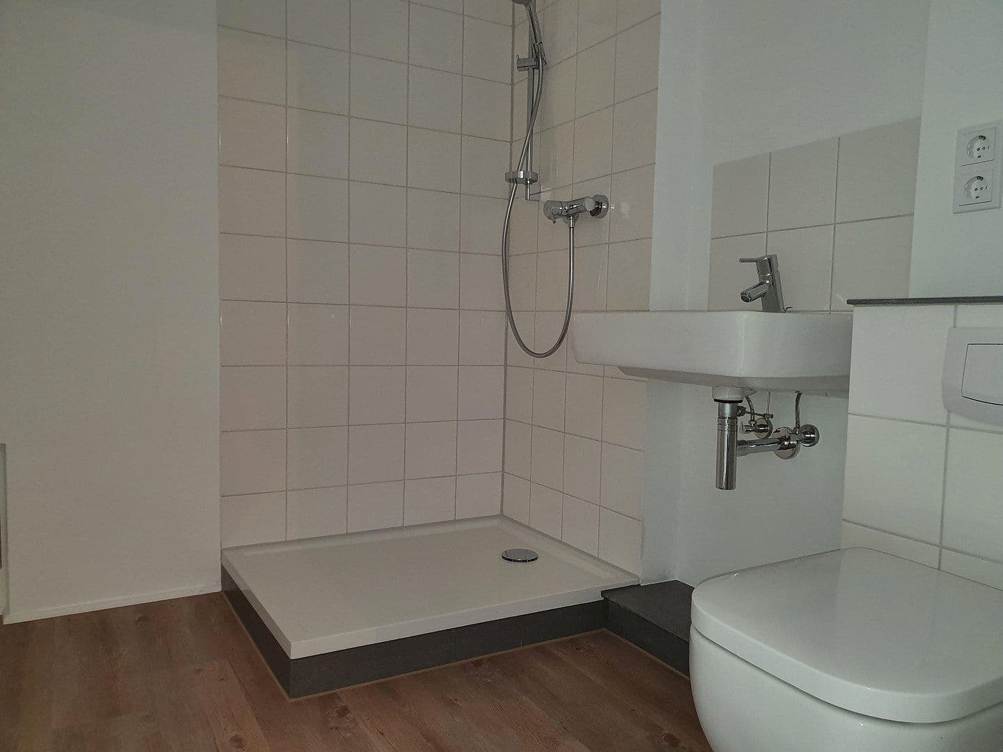 Pronájem bytu 3+1 71 m², Witten, Severní Porýní-Vestfálsko Pronájem bytu 3+1 71 m², Witten, Severní Porýní-Vestfálsko